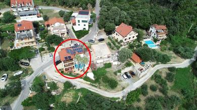 Villa Luxury villa with a swimming pool Supetarska Draga - Gonar, Rab - 15575