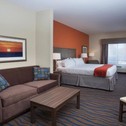 Отель Holiday Inn Express Hotel & Suites Morgan City- Tiger Island, an IHG Hotel