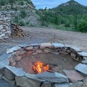 Holiday home Valentine's Northern New Mexico Mountain Ranch on Colorado Border retreat