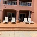 Апартаменты 2 Bedroom Apartment - Only 100 Metres From The Fabulous Meia Praia Beach