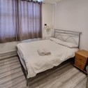 Апартаменты Entire Flat with Three Bedrooms N 2