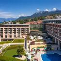 Hotel Hilton Evian Les Bains