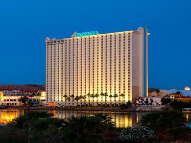 Resort The Edgewater Hotel and Casino