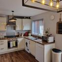 Holiday home Norwich, Lavender House, 3 Bedroom House, Private Parking and Garden