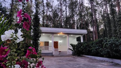  Home stay in coorg Meadows II Dubare