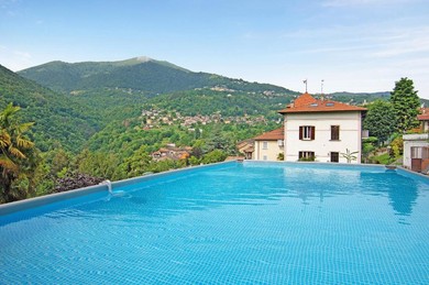 Luxury Villa Oleandra