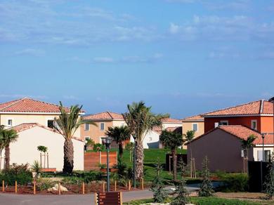 Hotel Holiday home Le Domaine Du Golf 4