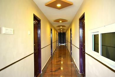 Hotel Sri Aathira Grande