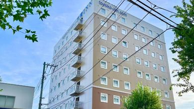 Hotel Toyoko Inn Tokyo Akishima-eki Minami-guchi