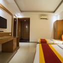 Hotel Hotel Krishna Deluxe-By RCG Hotels