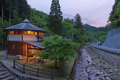 Hotel Hiyoshi Forest Resort Yamanoie