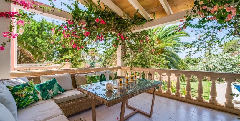 Guest house Ideal Property Mallorca - Casa Bonita