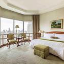 Hotel Hotel Windsor Suites Bangkok