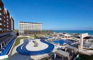 Resort Royalton Blue Waters Montego Bay, An Autograph Collection All-Inclusive Resort
