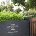 Guest house Villa Chaleemar