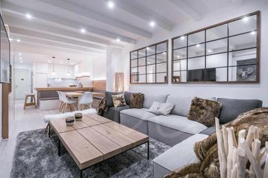 Apartments Malh Blanc by SeaMount Rentals