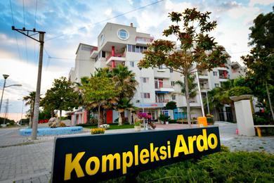 Апартаменты HOTEL Apartments ARDO
