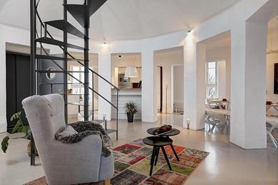 Апартаменты LA TORRE - Apartment - 360° Ystad