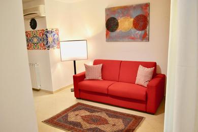 Holiday home Namuri Rooms & Suites Sicily