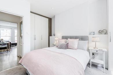 Apartments 2-bed Notting Hill / Portobello