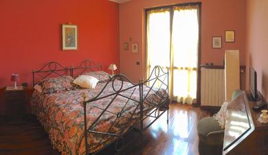 Guest house Ca' Rosa Bed & Breakfast