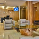 Hotel ARCUS HOTEL By Atlântica Hotels