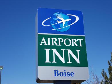 Hotel Airport Inn