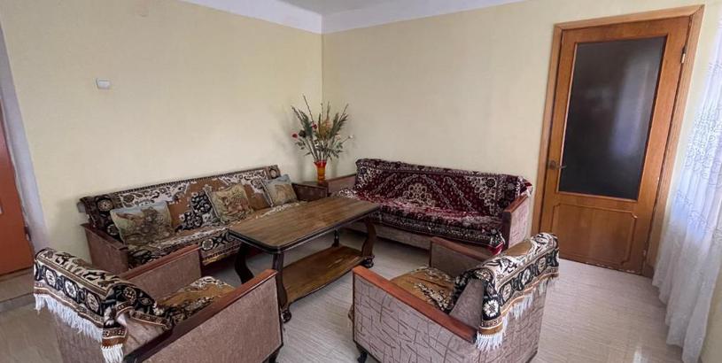 Apartments Уютный апартамент в Ереване