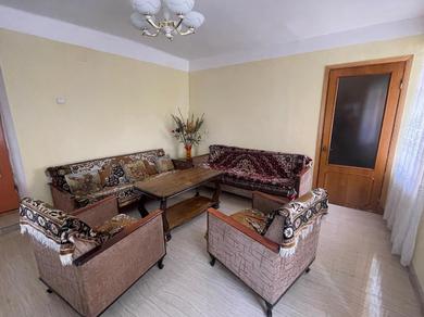 Уютный апартамент в Ереване