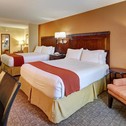 Hotel Holiday Inn Express San Diego - Sorrento Valley, an IHG Hotel