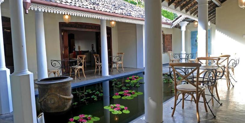 Guest house Foozoo Mantra Weligama