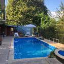 Holiday home Villa Rubens, Casa familiar con piscina privada