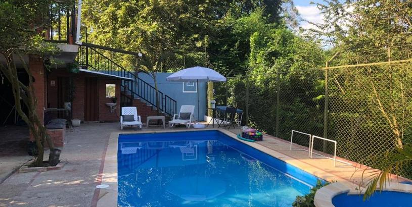 Holiday home Villa Rubens, Casa familiar con piscina privada