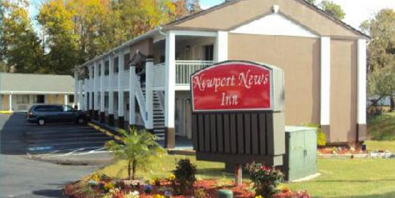 Motel Newport News Inn