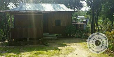 Guest house Hep Homestay