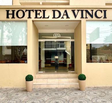 Hotel Hotel Davinci