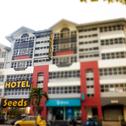 Hotel Seeds Hotel Ampang Point