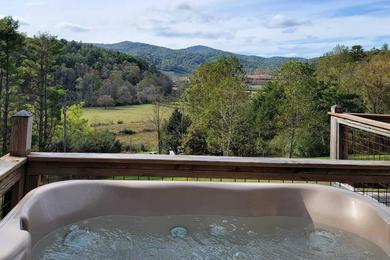 Holiday home Rooster Ridge Hot Tub View Secluded Wineries