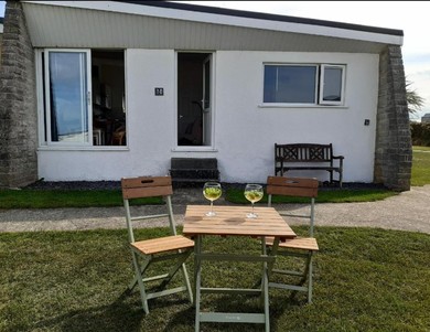 Chalet Chalet 18 Widemouth Bay Holiday Village