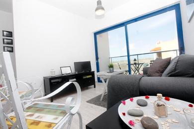 Apartments Aguamarina by Sea You There Fuerteventura