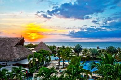 Hotel Estelar Playa Manzanillo - All inclusive