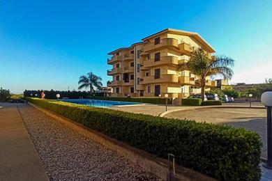 Апартаменты Il Bergamotto - Luxury Residence with pool, 5 min from the beach!