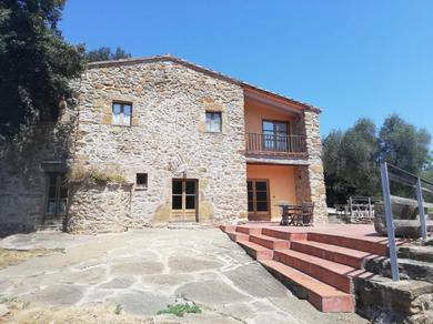 Holiday home Casa Rural Can Met