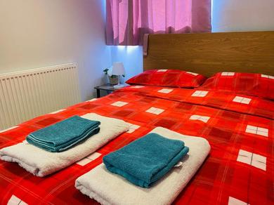 Guest house 1 Room near central London