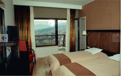 Отель Hotel Makedonia