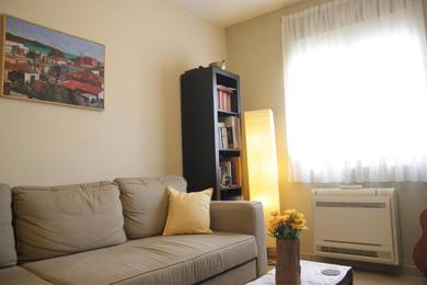 Sunny apartment in the heart of Athens Preview listing