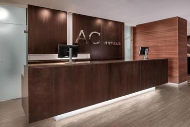 Hotel AC Hotel Murcia by Marriott