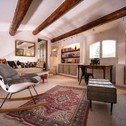 Вилла Villa Tessa for 14 people with private pool sauna and gym close to Aix en Provence