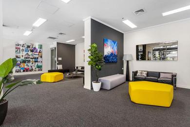 Fantastic City Location just off Queen Street Mall