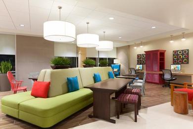 Home2 Suites By Hilton Louisville Airport Expo Center